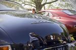 Mercedes-Benz 300 SL 1954 года